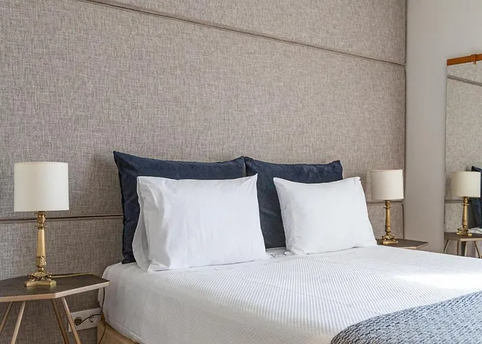 Patio By Mp Apartman