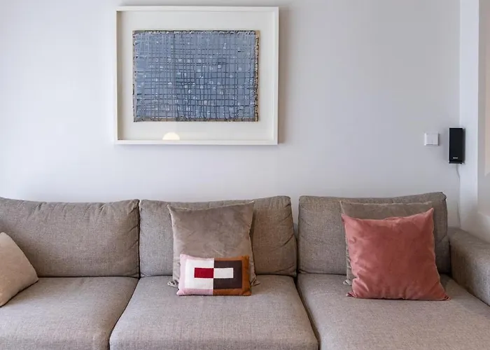 Patio By Mp Apartman