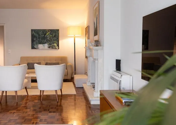 Apartman Patio By Mp