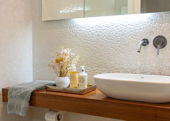 Apartman Patio By Mp Porto