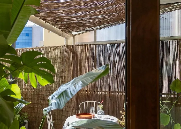 Apartman Patio By Mp *