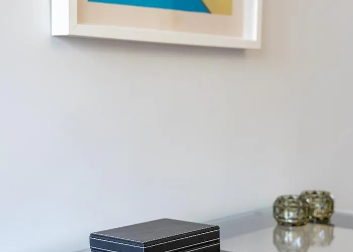 Patio By Mp Apartman