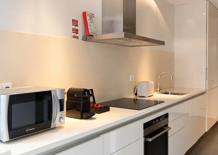 Patio By Mp Apartman