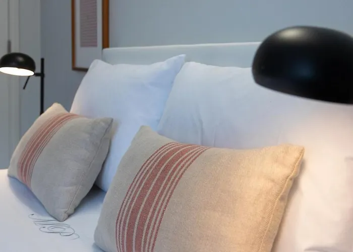 Apartman Patio By Mp Porto