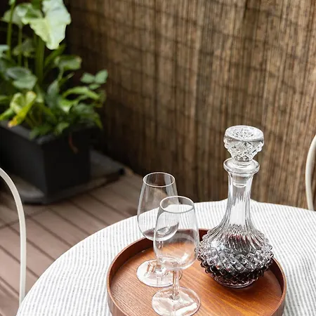 Patio By Mp * Порту