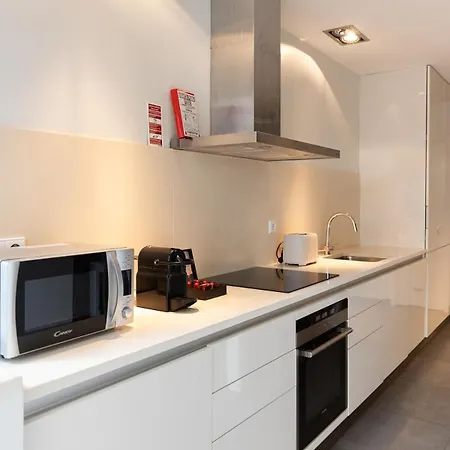 Patio By Mp Appartement