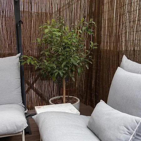Patio By Mp *