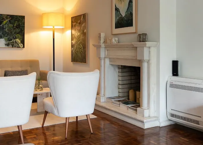 Appartement Patio By Mp Porto