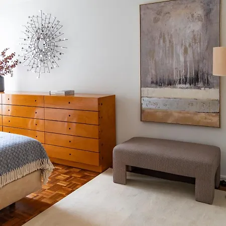 Patio By Mp 公寓 波尔图