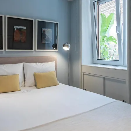 Patio By Mp 公寓 *