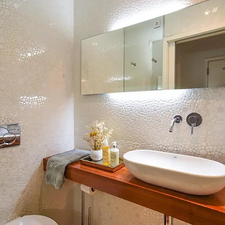 Patio By Mp Daire Porto