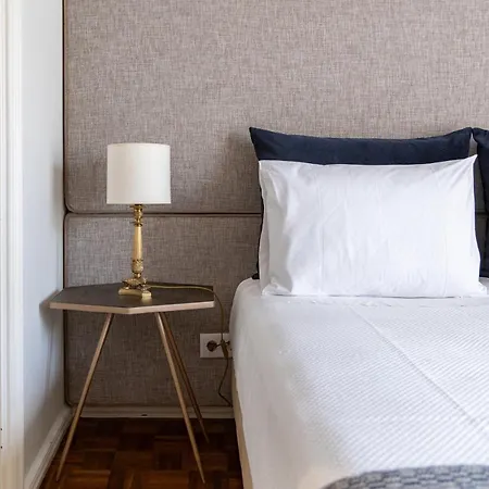 Patio By Mp 波尔图