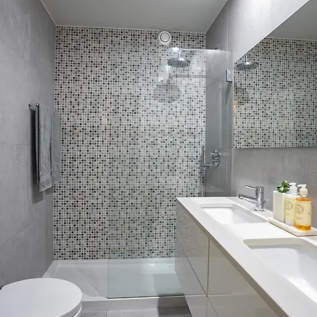 Patio By Mp Lejlighed *