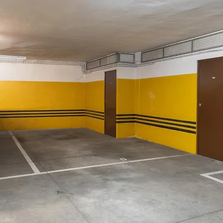 公寓 Patio By Mp 波尔图