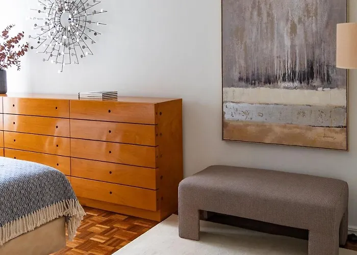 Patio By Mp شقة بورتو