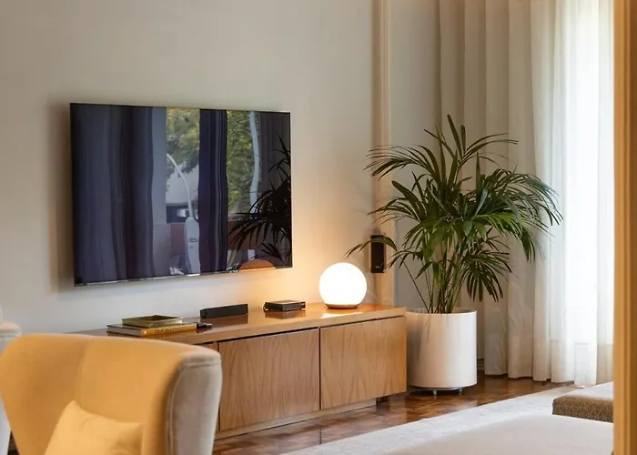 Patio By Mp * بورتو