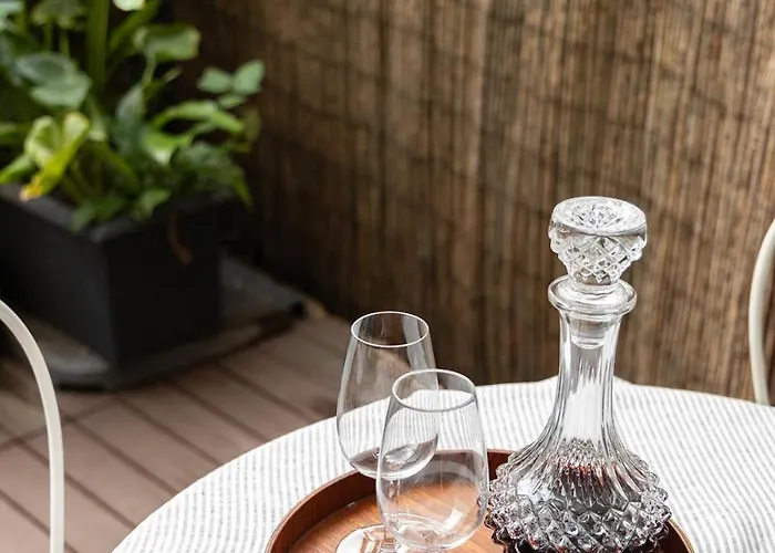 Patio By Mp * Oporto