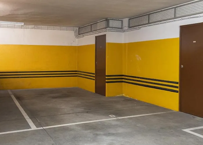 Appartement Patio By Mp Oporto