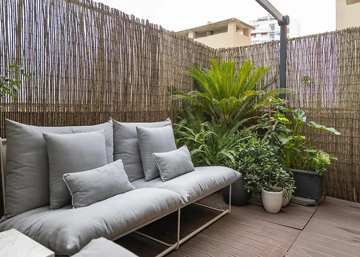 Patio By Mp * بورتو