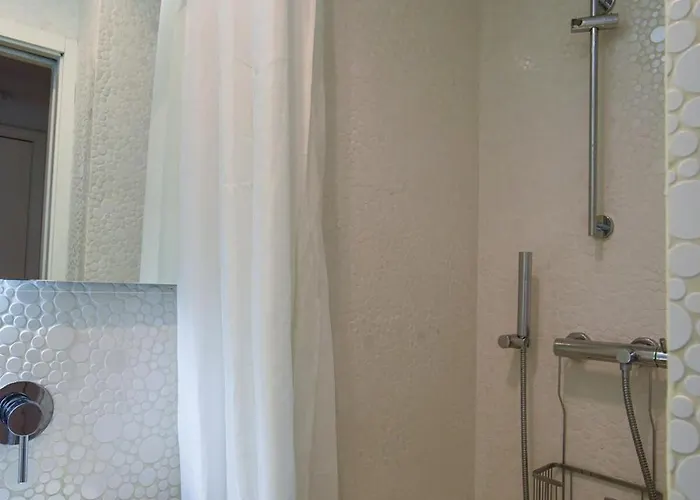 Patio By Mp شقة بورتو