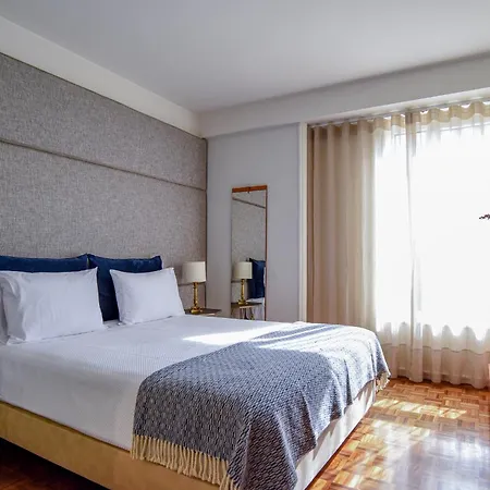 Patio By Mp Apartament