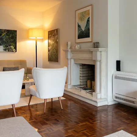 Apartament Patio By Mp Porto