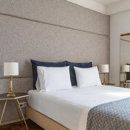 Patio By Mp Apartament