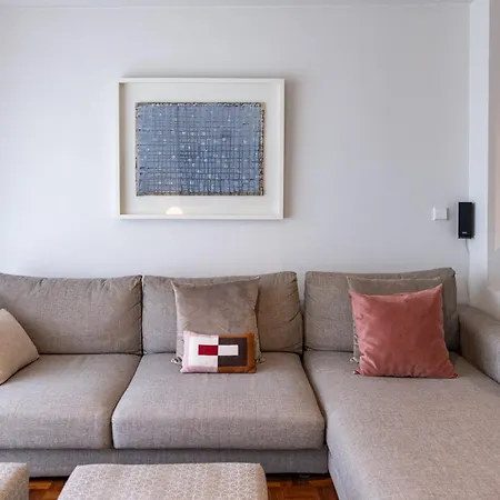 Patio By Mp Apartament