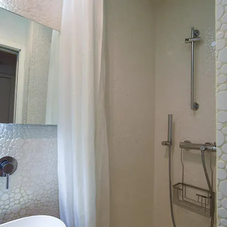 Patio By Mp Apartament Porto