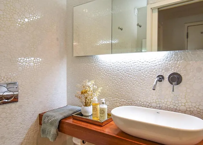 Patio By Mp Apartment Porto